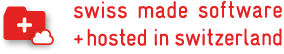 Swiss Made Software mit Hosting in der Schweiz