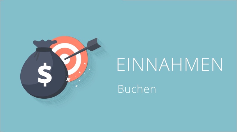 Einnahmen